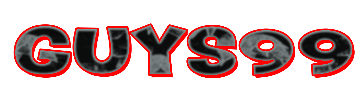 LOGO GUYS99